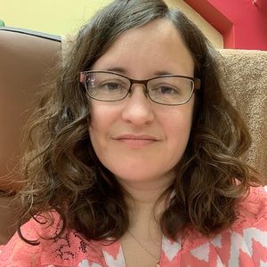 Meet your Posher, Lindsay